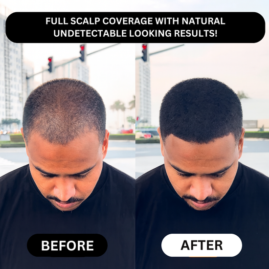 SEVICH Hair Shadow Powder