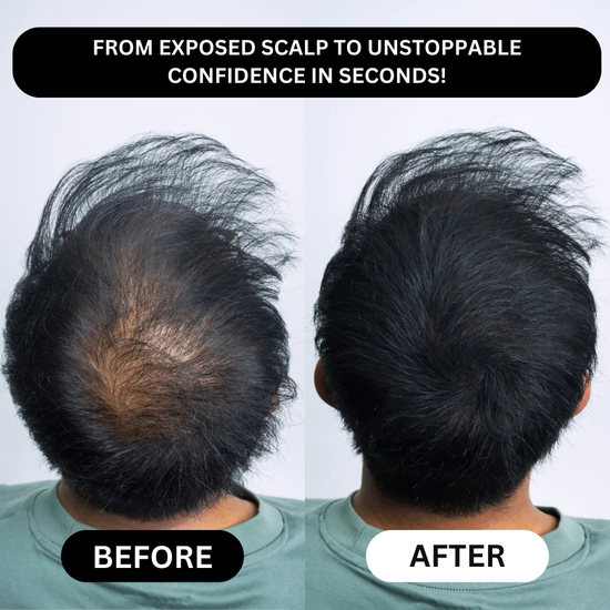 SEVICH Hair Shadow Powder