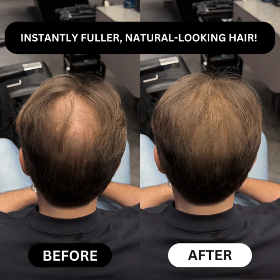 SEVICH Hair Shadow Powder