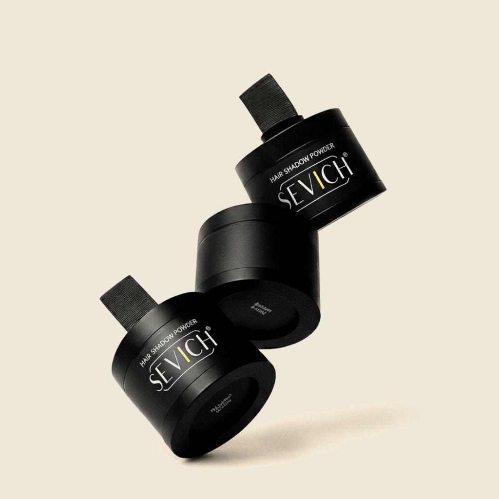 SEVICH Hair Shadow Powder – Sevich Store