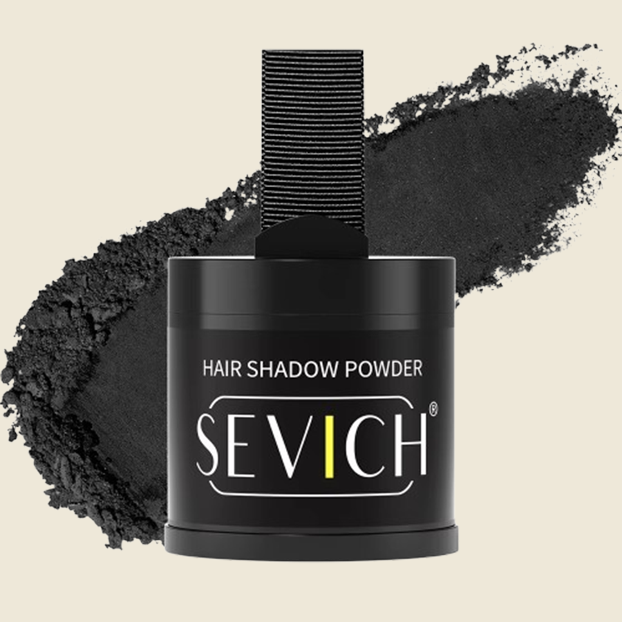 SEVICH Hair Shadow Powder